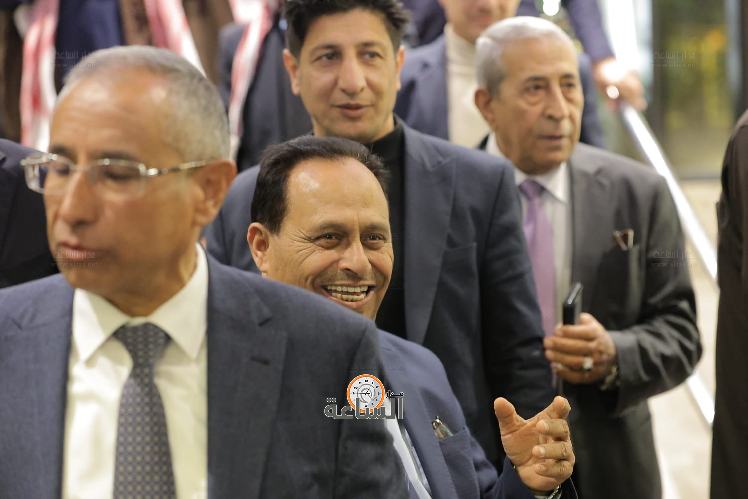 Madar Al-Saa Images 0.5010389955447144