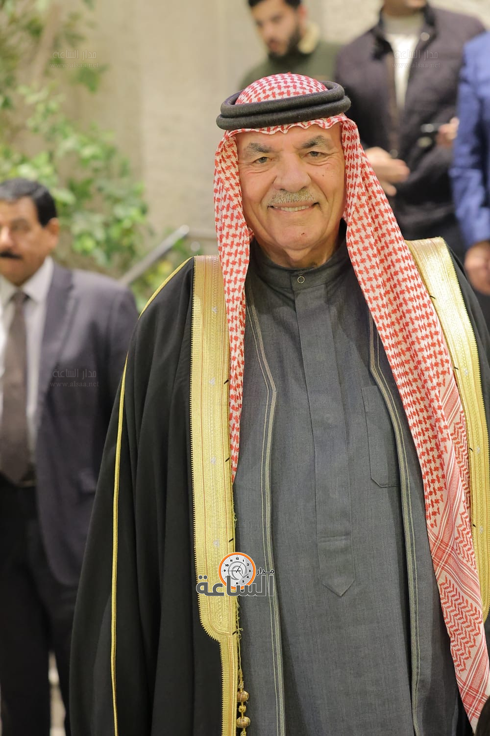 Madar Al-Saa Images 0.8747562607558691