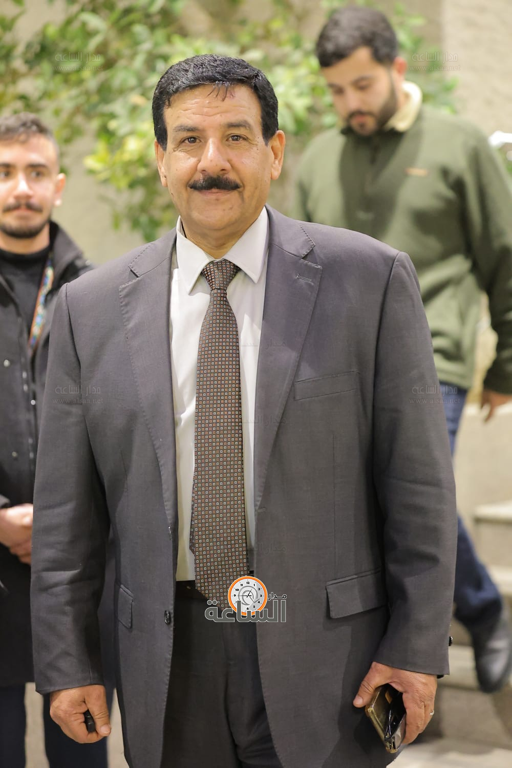 Madar Al-Saa Images 0.26276695010460827