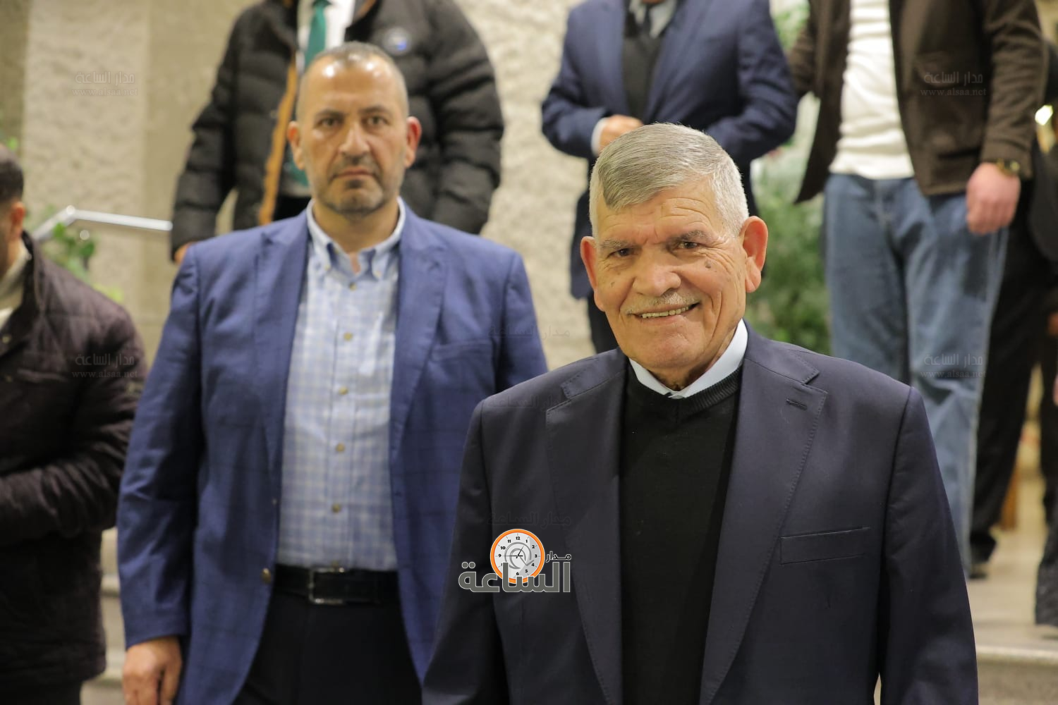 Madar Al-Saa Images 0.40575211765627384