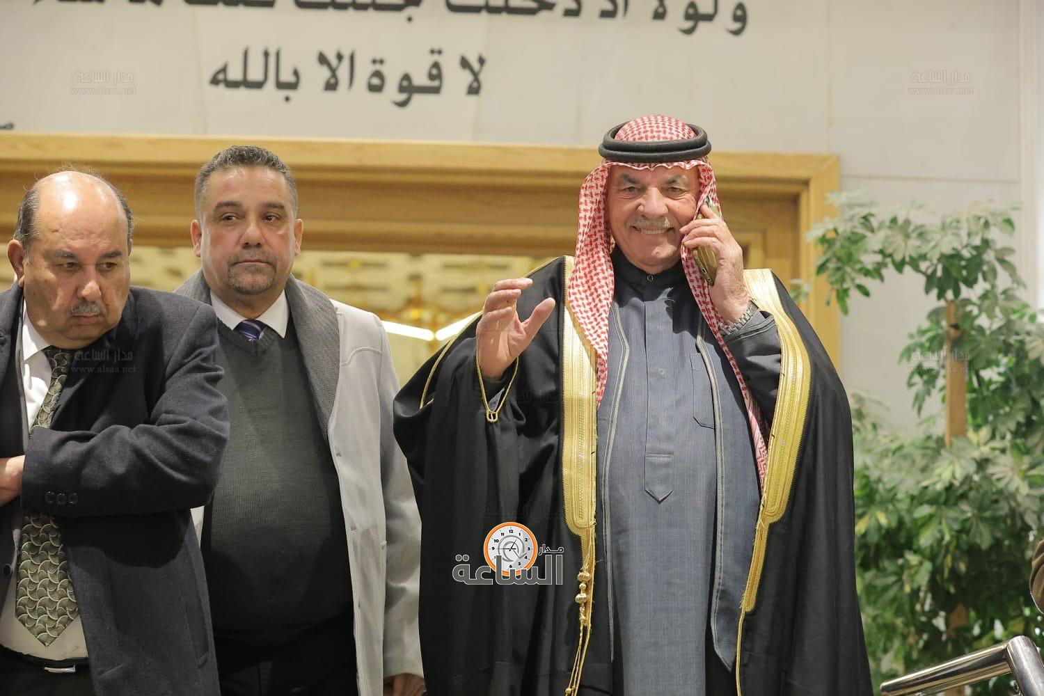 Madar Al-Saa Images 0.151974021438252