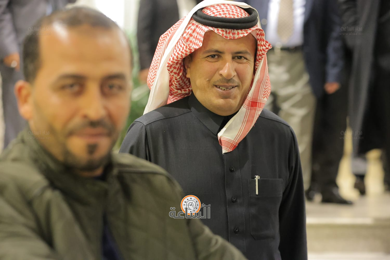 Madar Al-Saa Images 0.8834638452271365