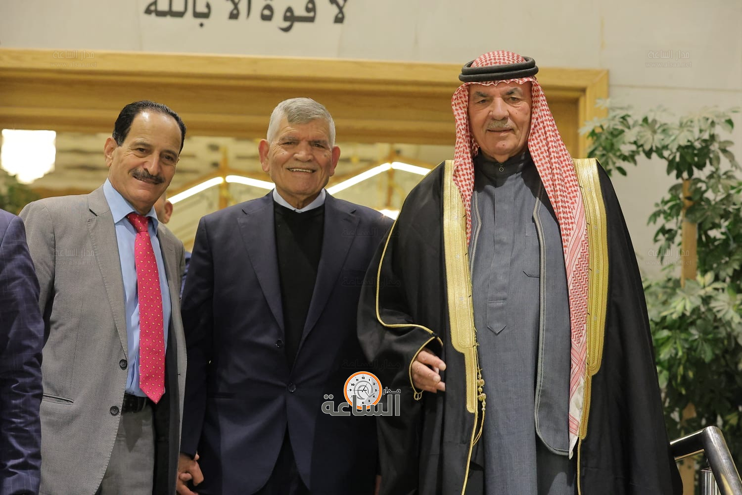 Madar Al-Saa Images 0.2642312480749236