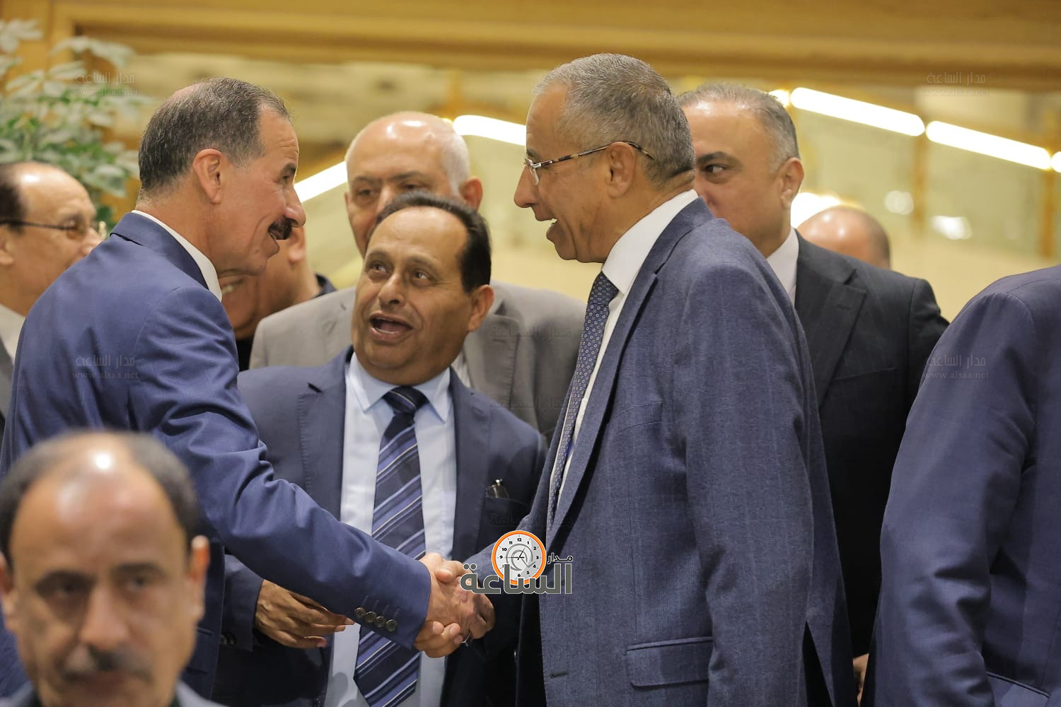 Madar Al-Saa Images 0.8474408612188653