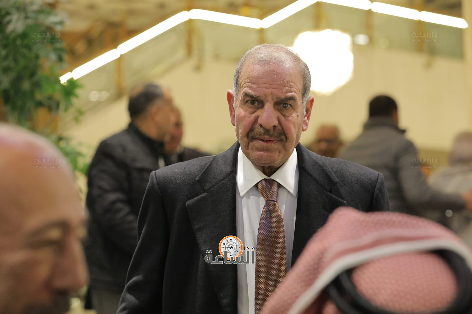 Madar Al-Saa Images 0.2558057903224271