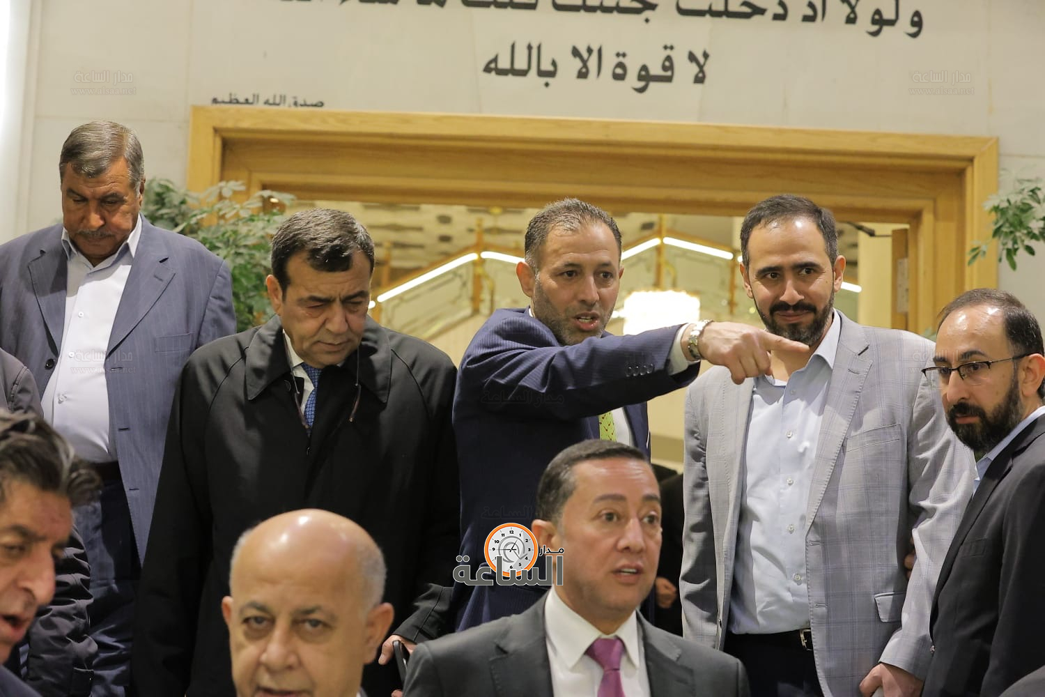 Madar Al-Saa Images 0.9199728647819708