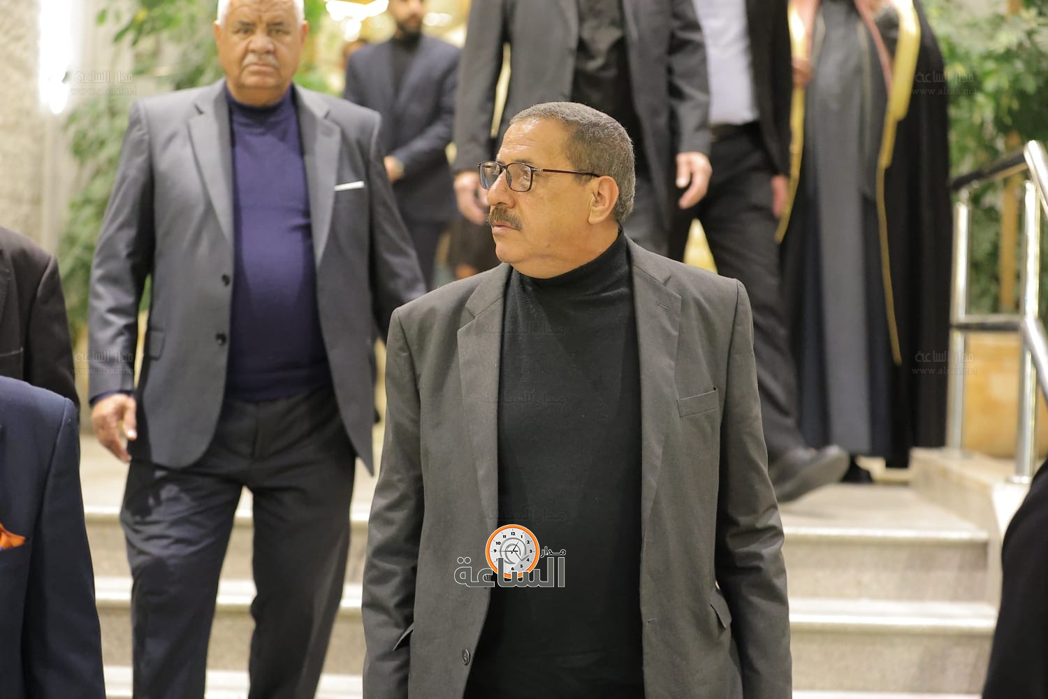 Madar Al-Saa Images 0.8586619559403914