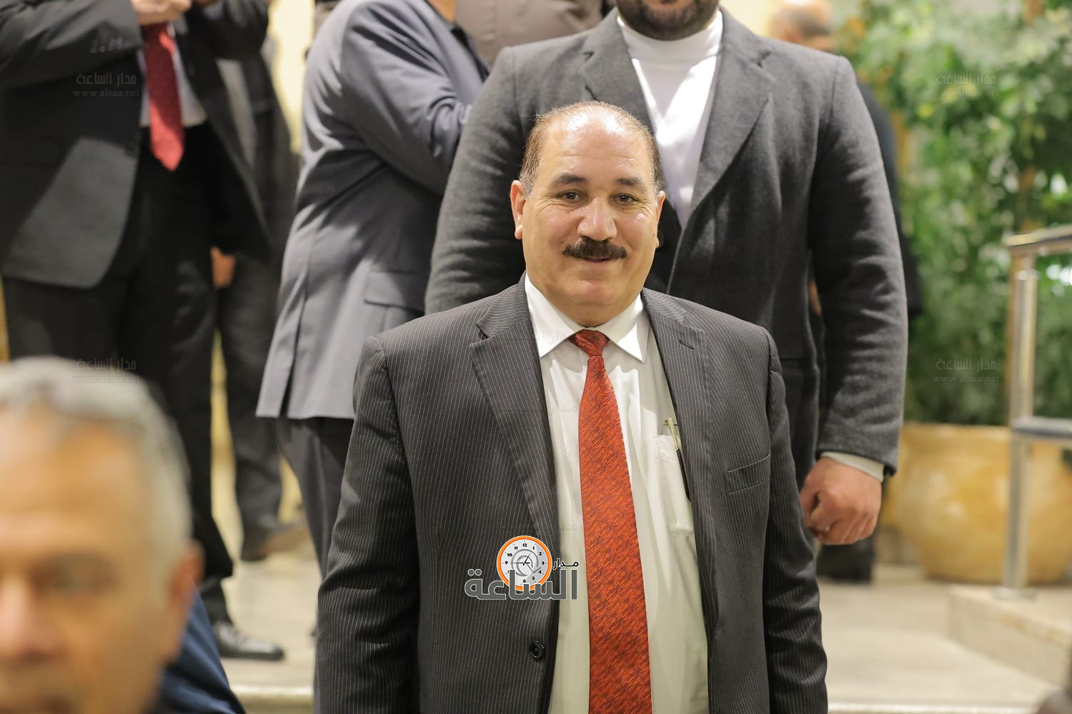 Madar Al-Saa Images 0.08068396757134877