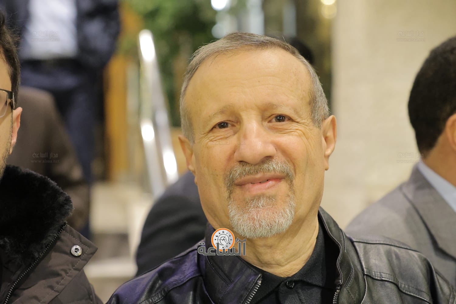 Madar Al-Saa Images 0.35830551705628744