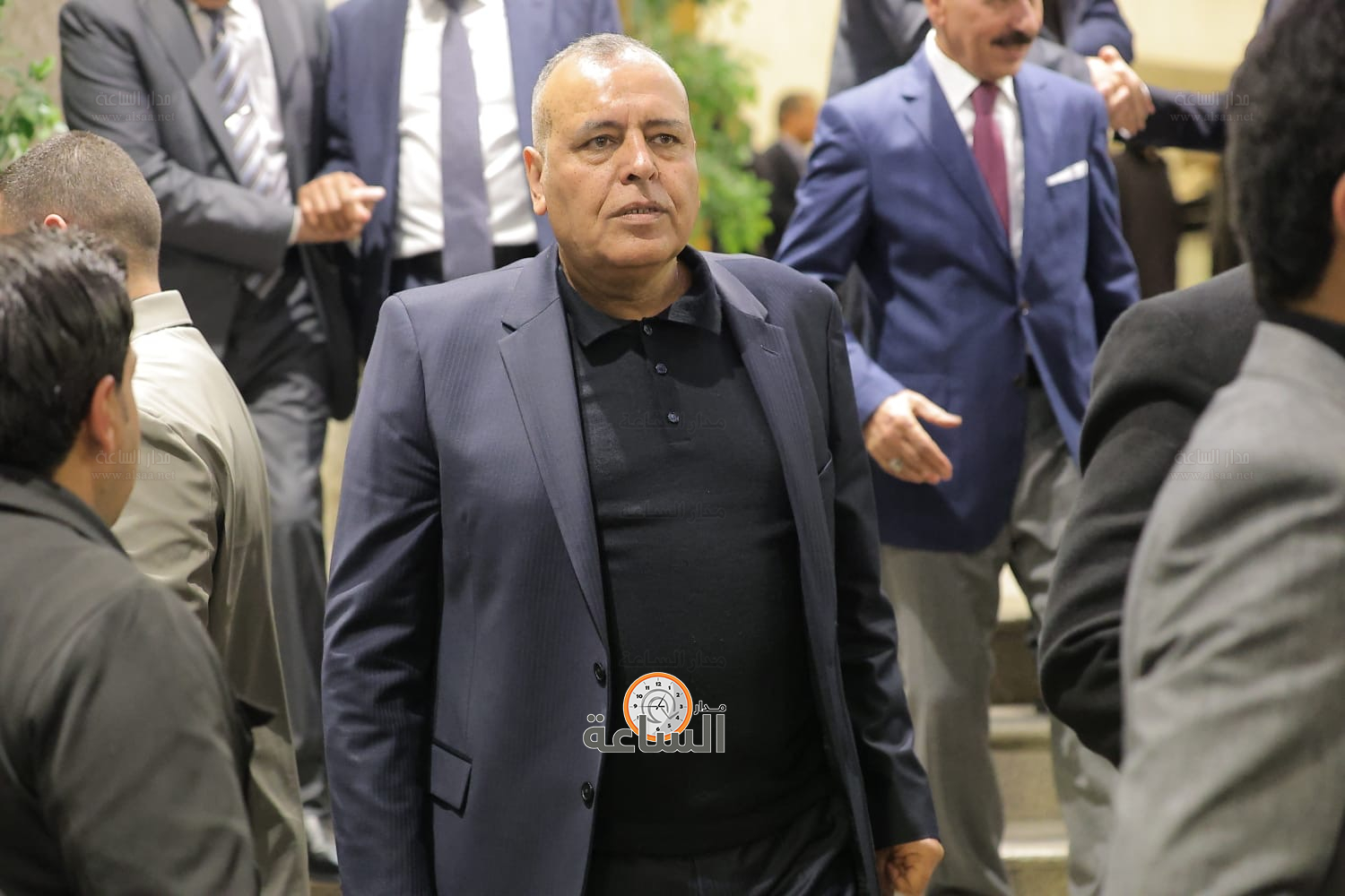 Madar Al-Saa Images 0.49592403958506037