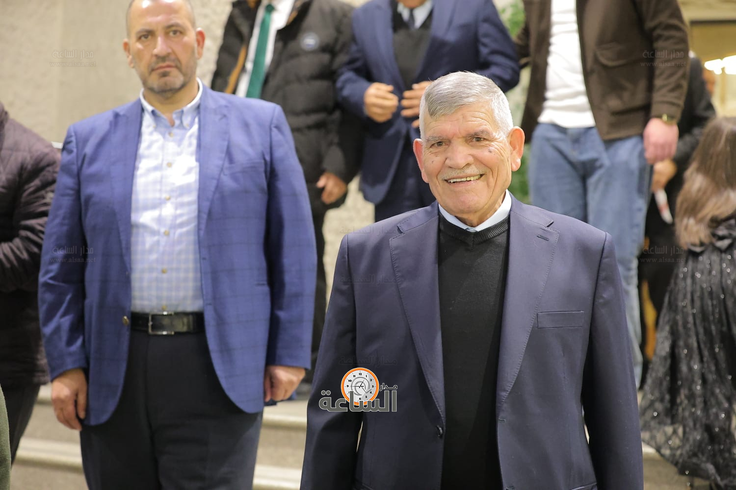 Madar Al-Saa Images 0.2335177689866692