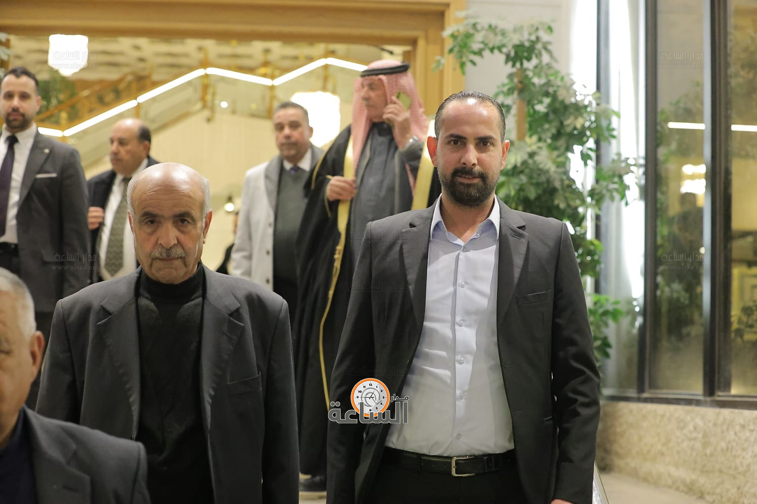 Madar Al-Saa Images 0.33955825387280814