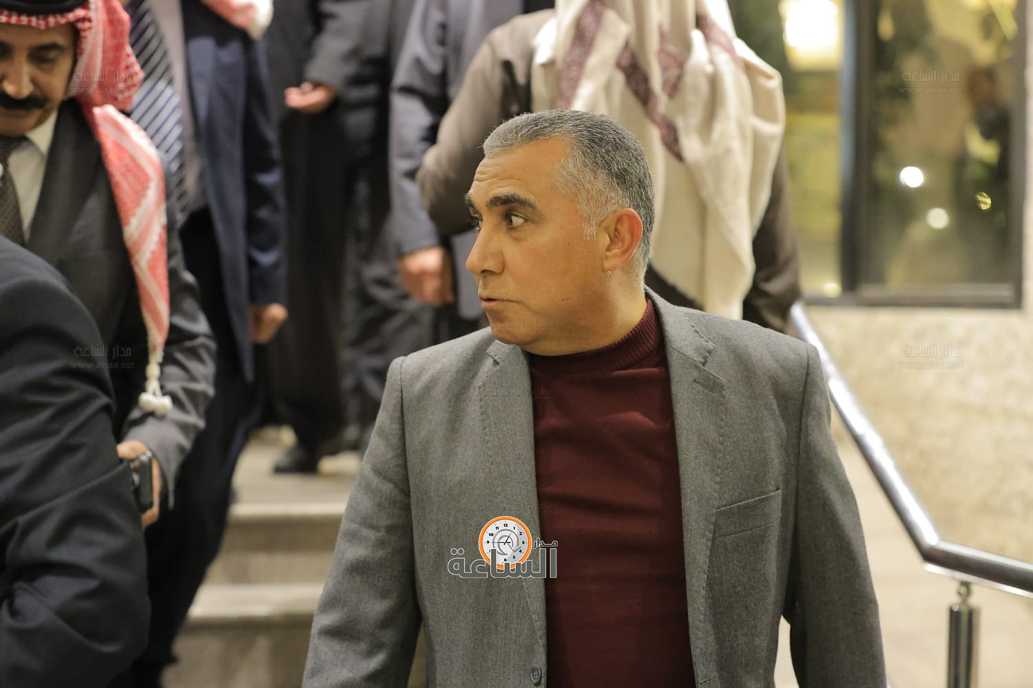 Madar Al-Saa Images 0.661682289184884