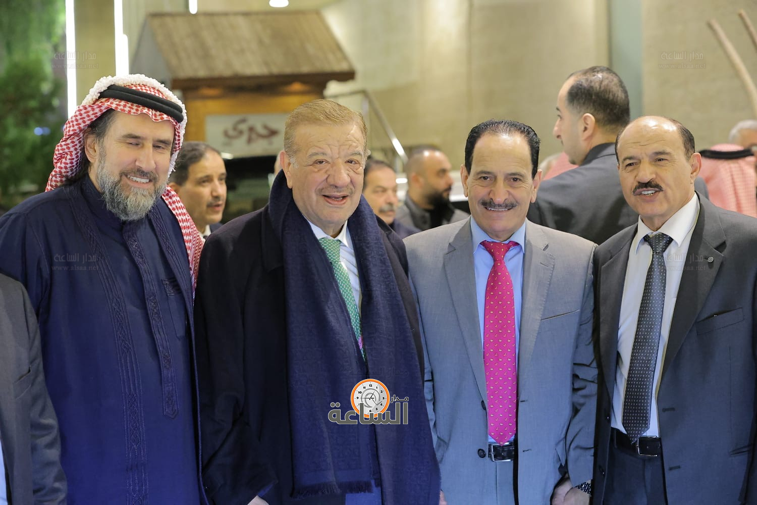 Madar Al-Saa Images 0.7186995969446417