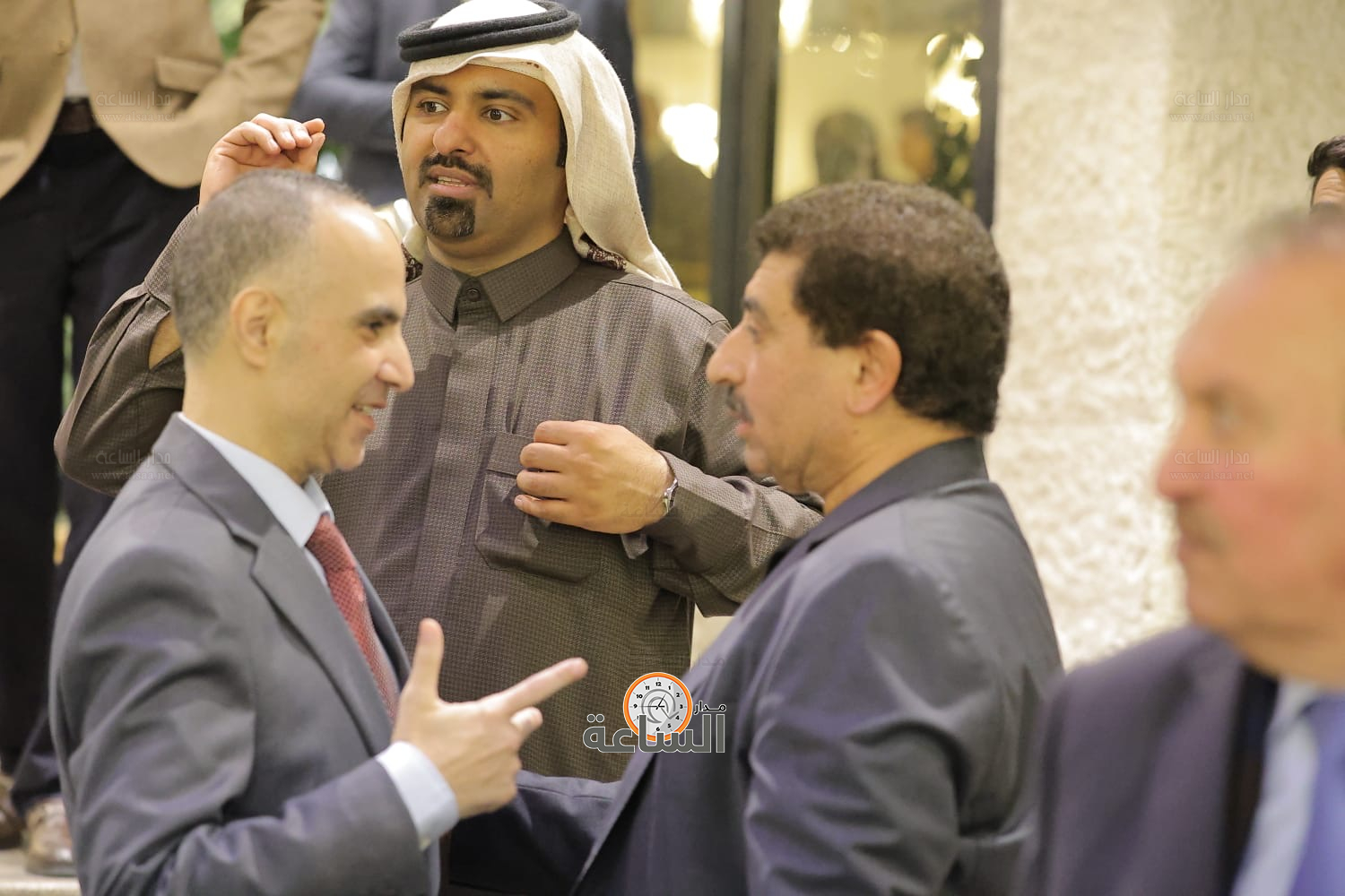 Madar Al-Saa Images 0.00476565617388125