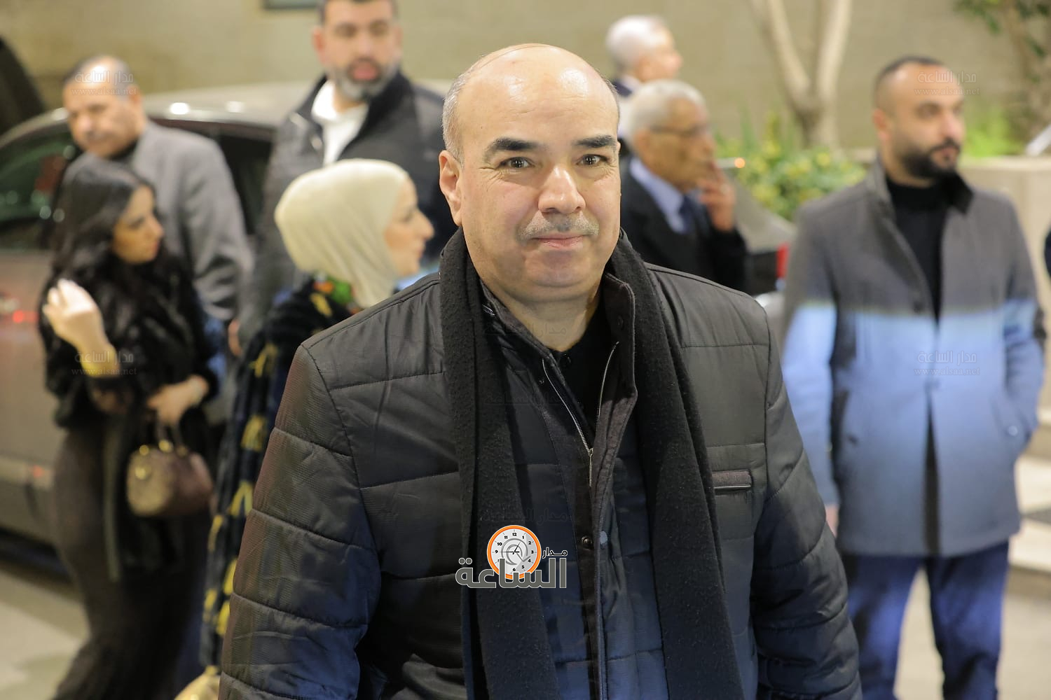 Madar Al-Saa Images 0.17725444763614184