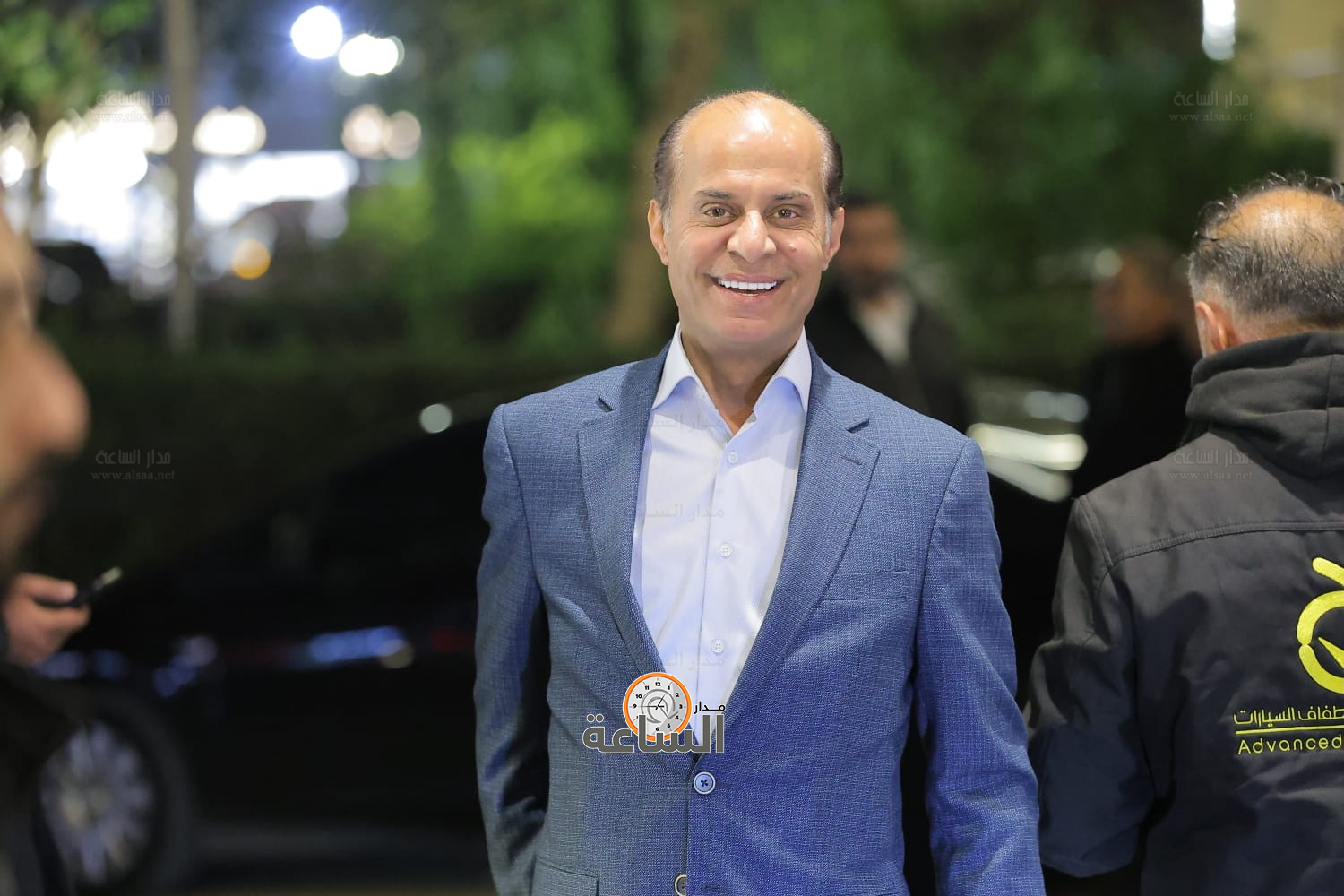 Madar Al-Saa Images 0.7708169846425785