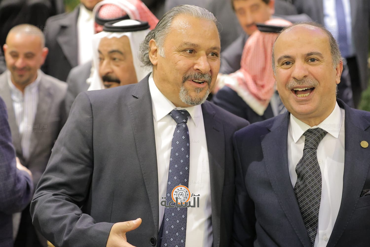 Madar Al-Saa Images 0.9707011125842231