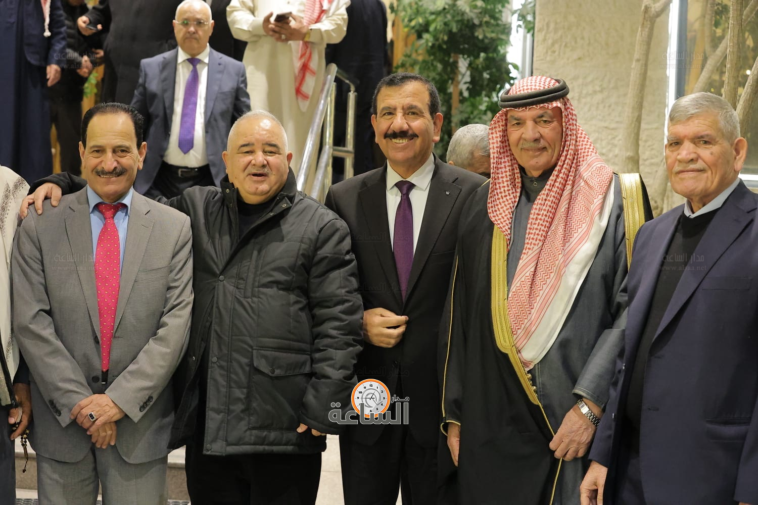 Madar Al-Saa Images 0.8625407668851774