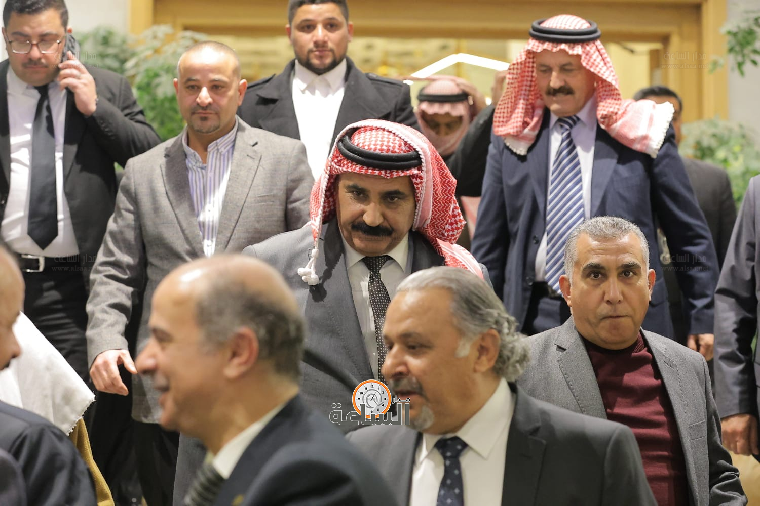 Madar Al-Saa Images 0.556272226847187