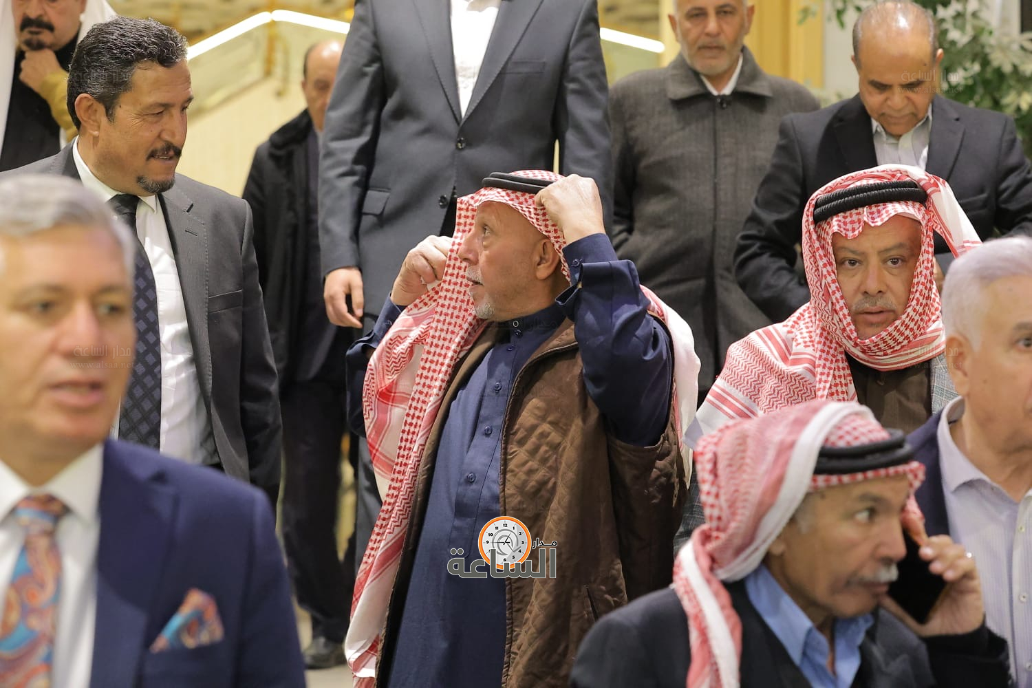 Madar Al-Saa Images 0.8655011602195439