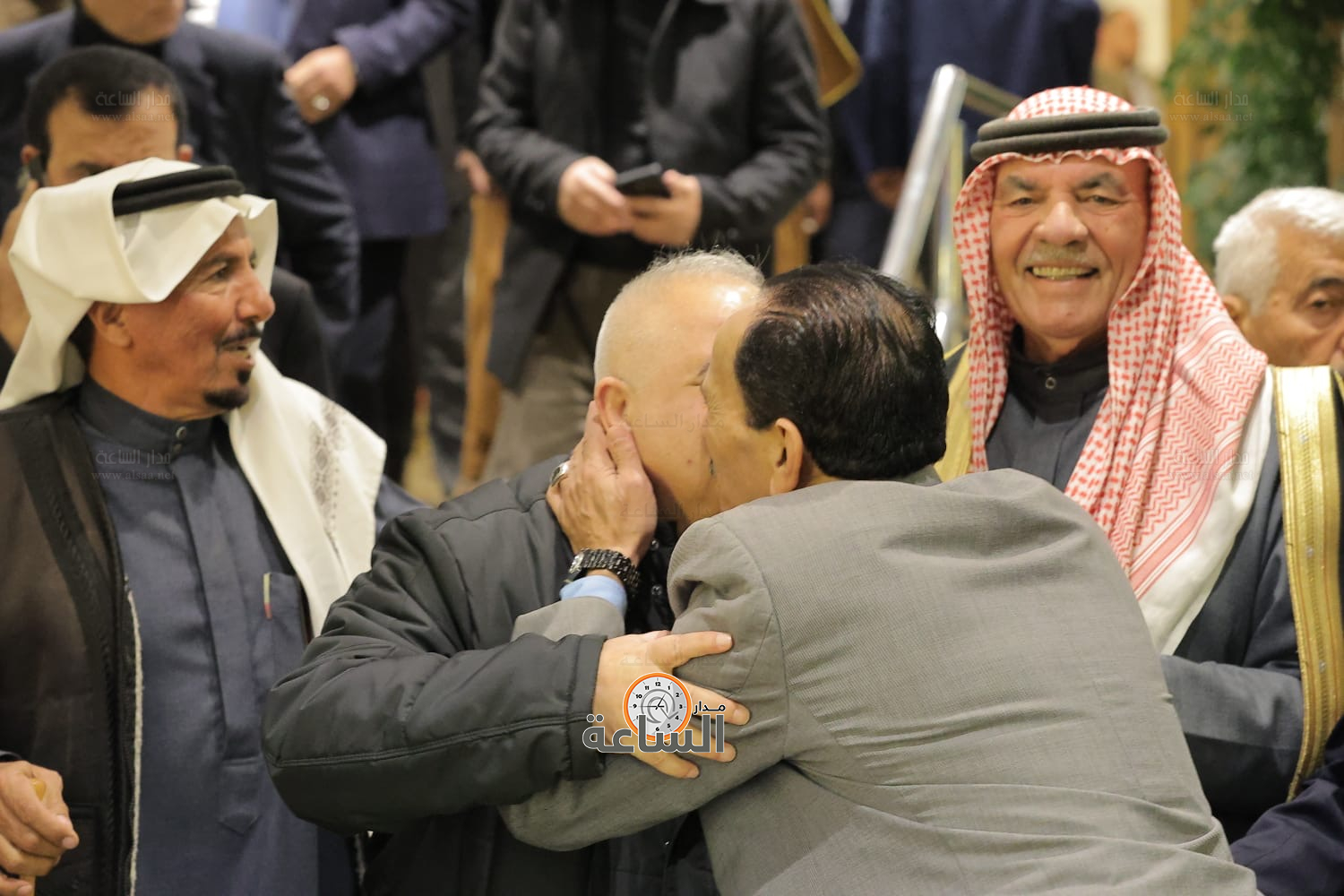 Madar Al-Saa Images 0.16781871437324525