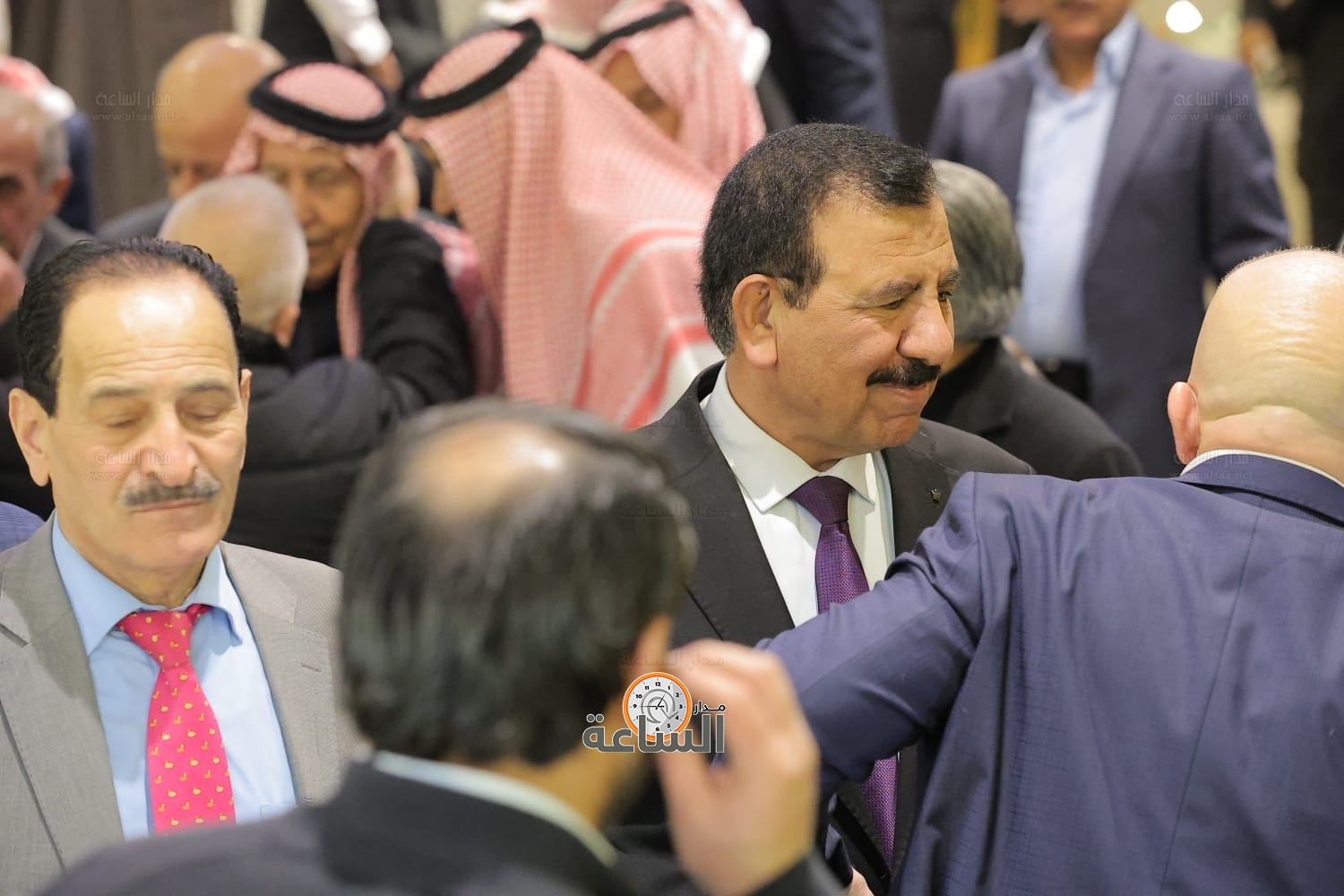 Madar Al-Saa Images 0.15377217022684508