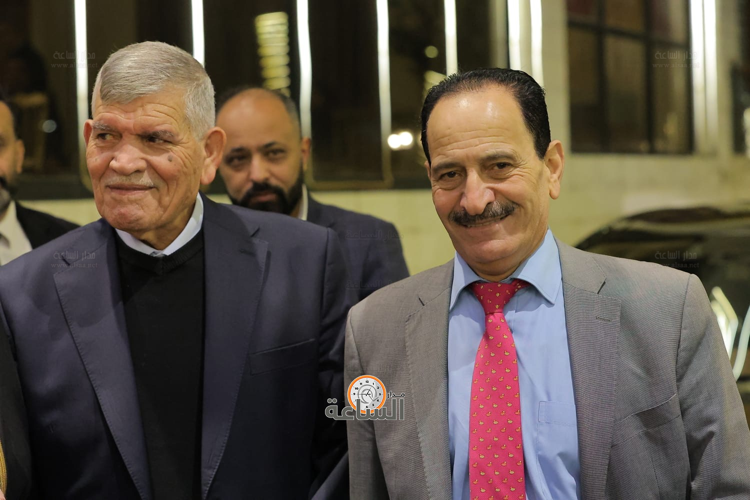 Madar Al-Saa Images 0.6391862351517935