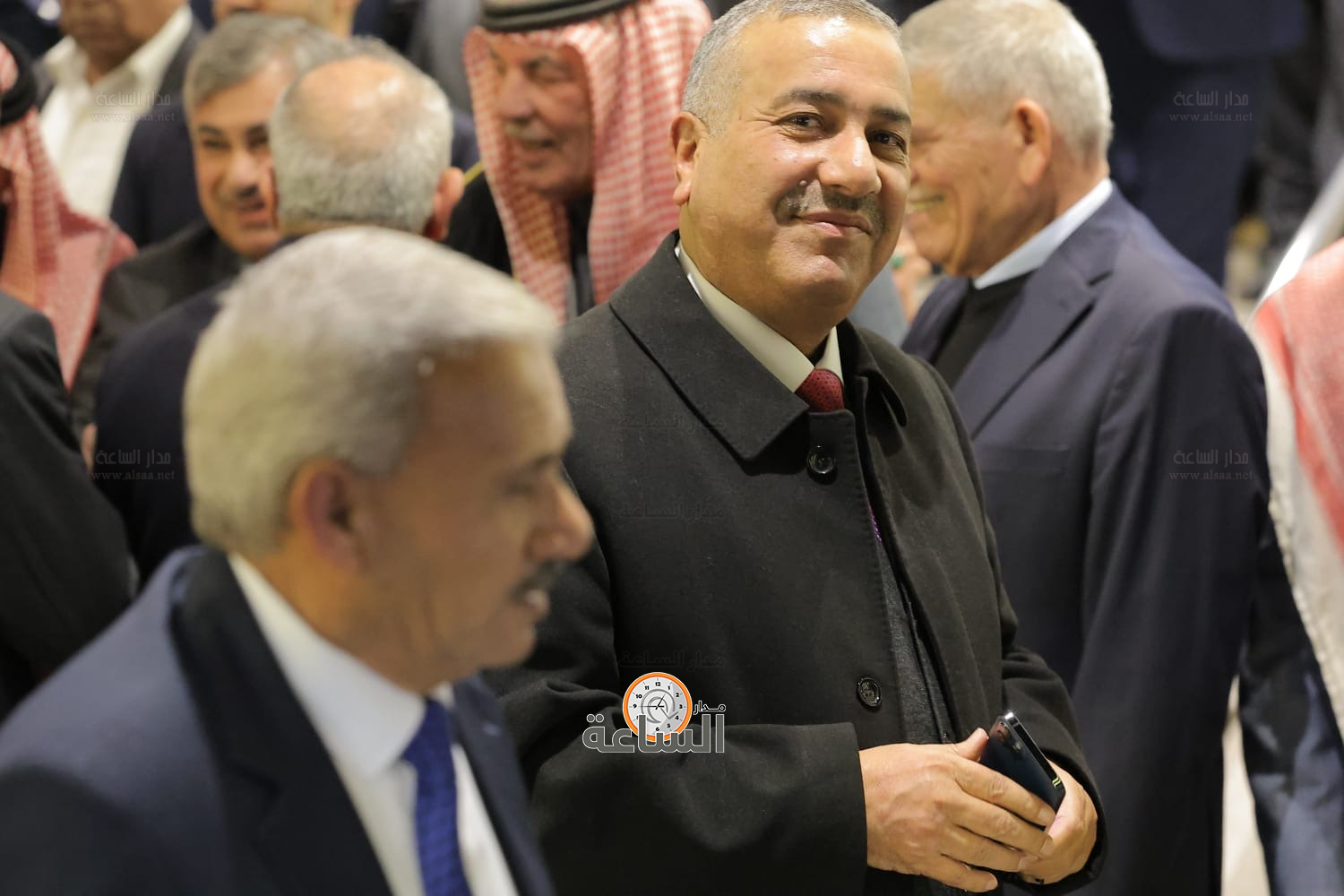 Madar Al-Saa Images 0.31922823210212936