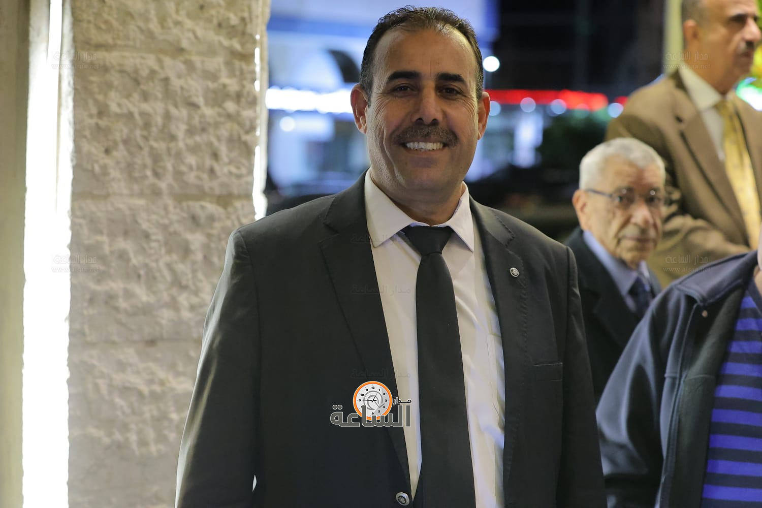 Madar Al-Saa Images 0.8246078289122681