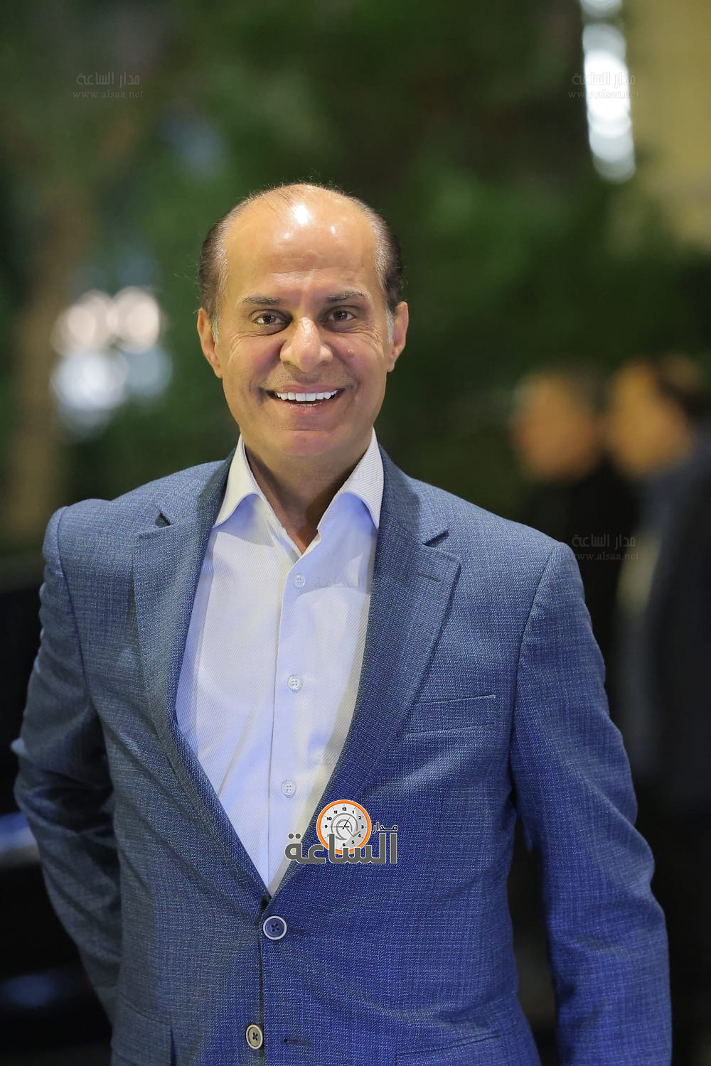 Madar Al-Saa Images 0.8599348199626512