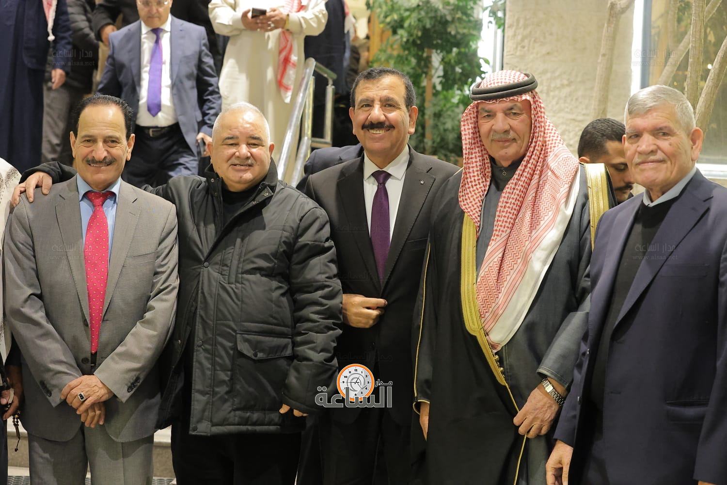 Madar Al-Saa Images 0.6515657822558031