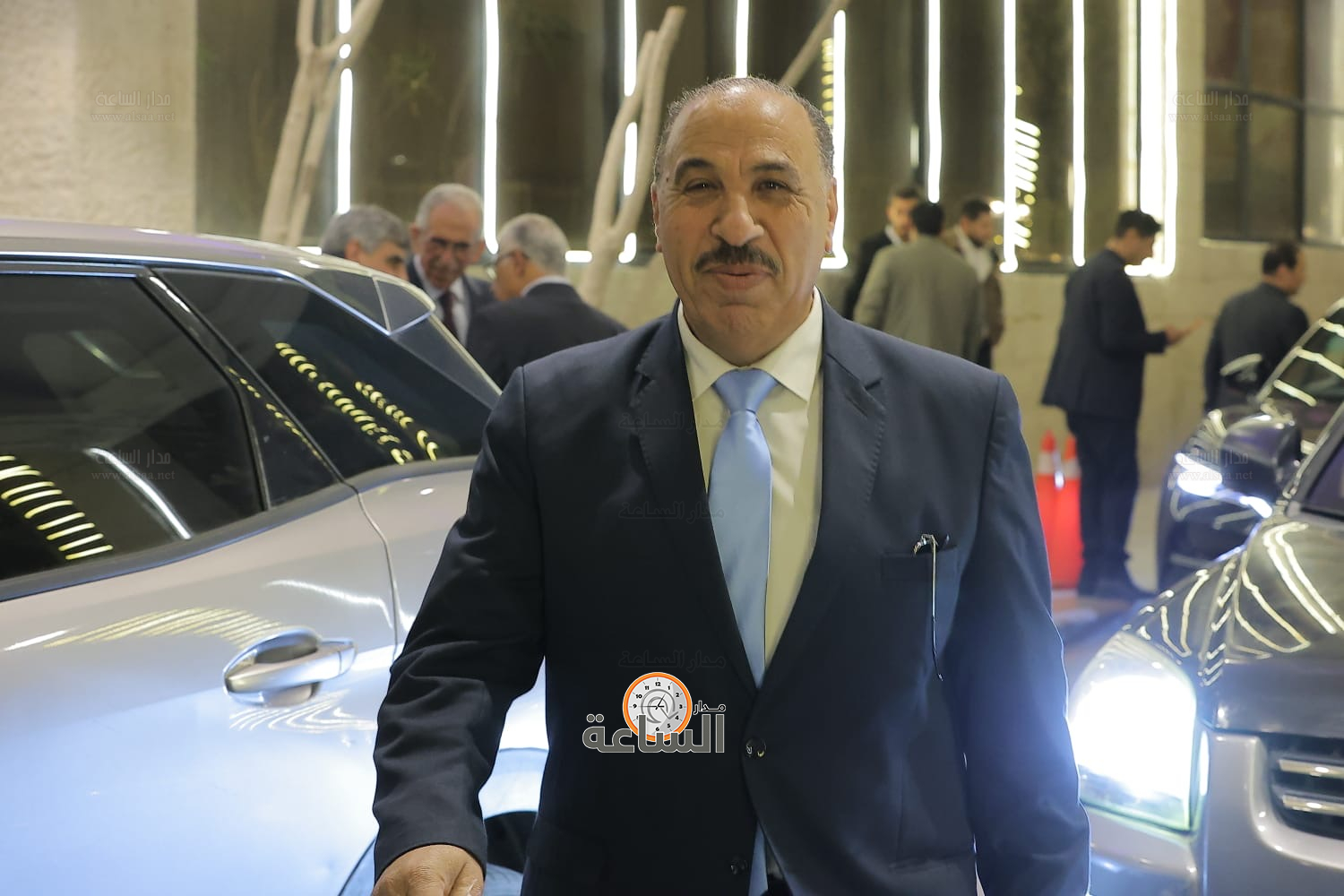 Madar Al-Saa Images 0.6312551498872846