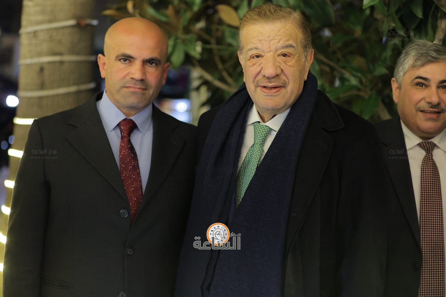 Madar Al-Saa Images 0.8449025741959032