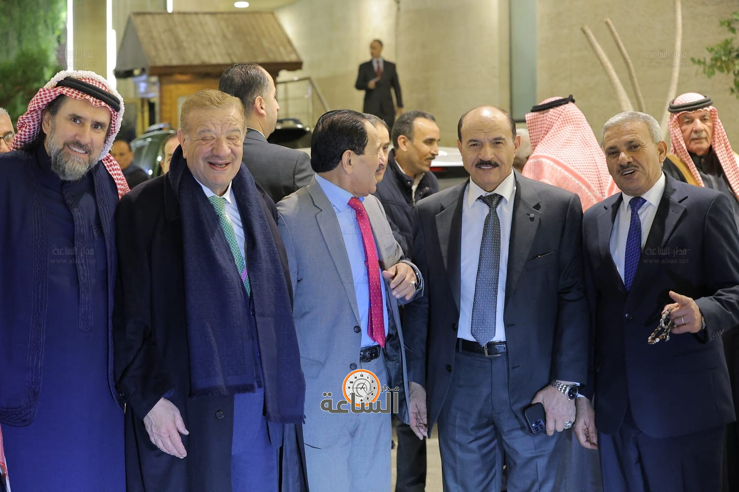 Madar Al-Saa Images 0.21743094356043435