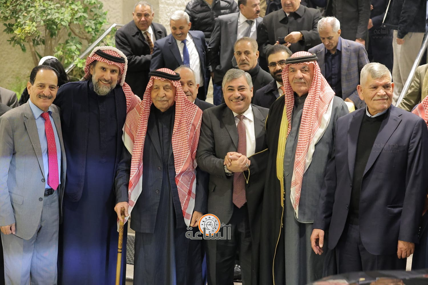 Madar Al-Saa Images 0.31207902762831596