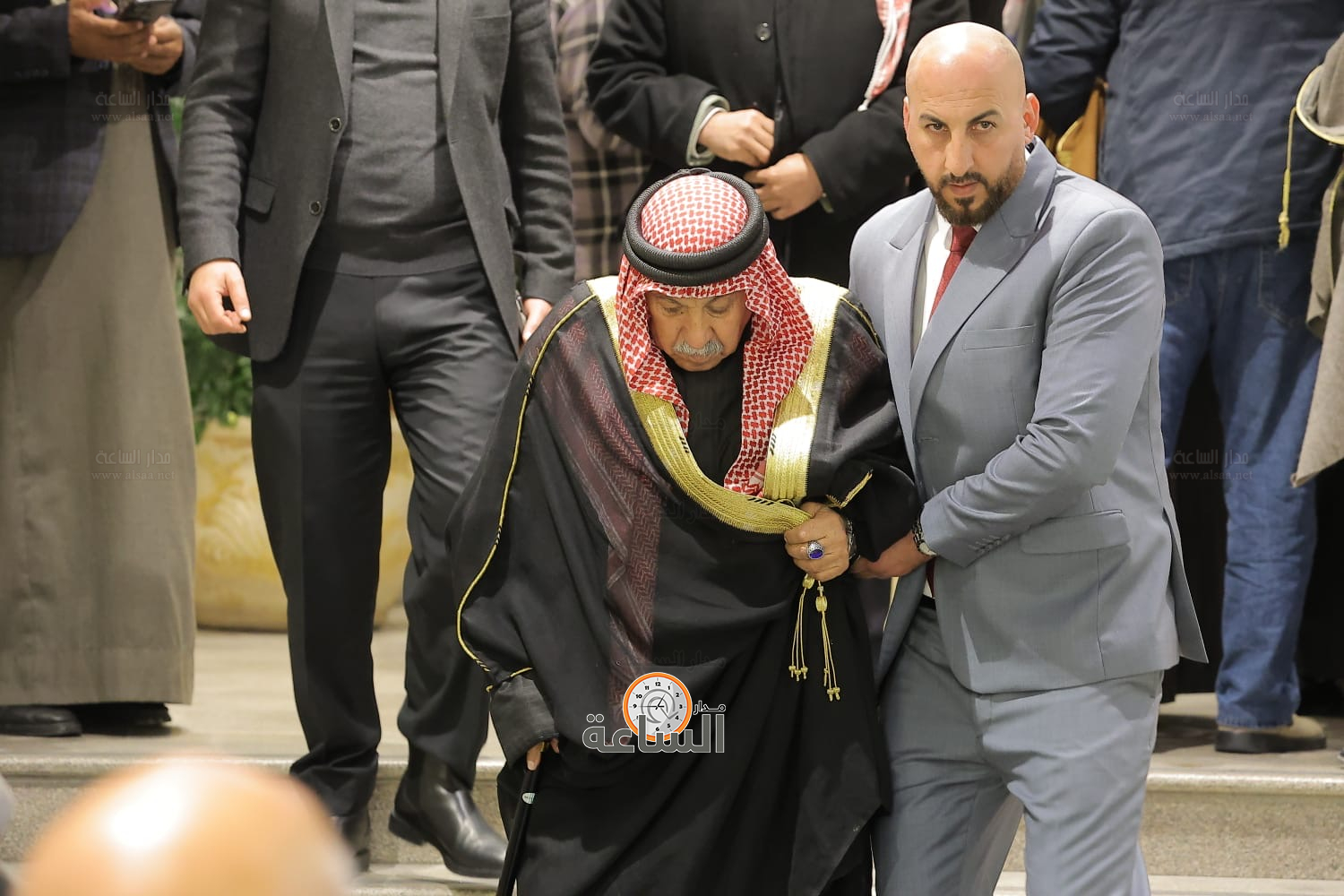 Madar Al-Saa Images 0.9461038114736994