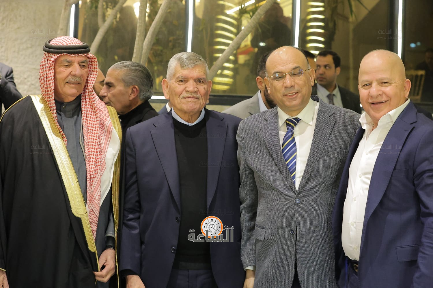 Madar Al-Saa Images 0.761888449402399