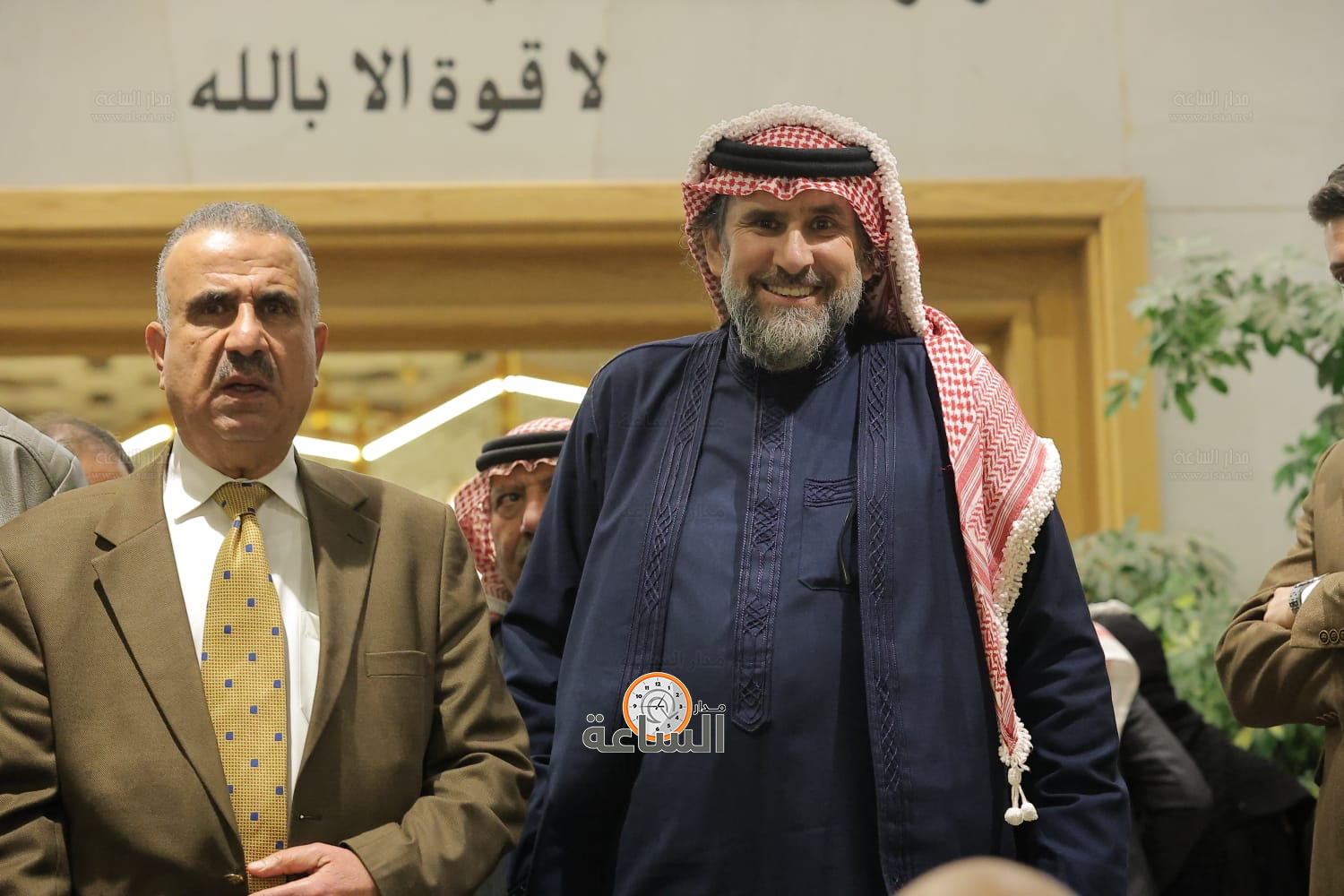 Madar Al-Saa Images 0.046339103787314095