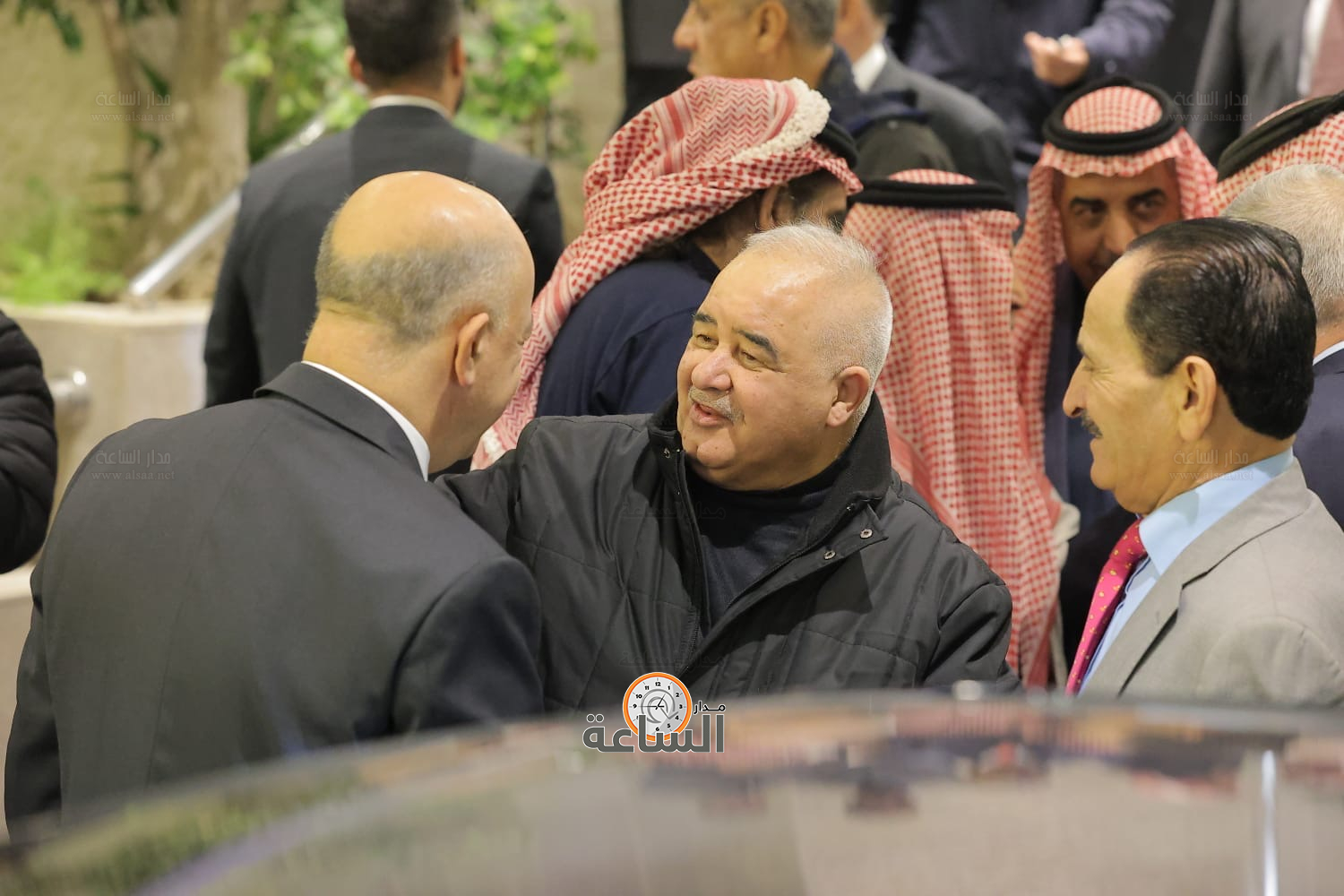 Madar Al-Saa Images 0.2749644247634747