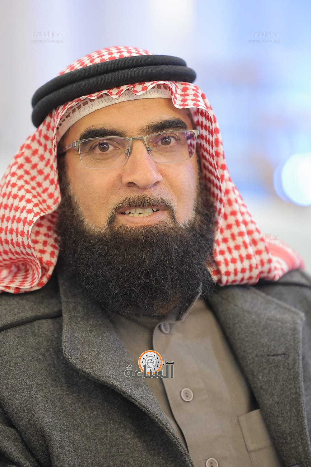 Madar Al-Saa Images 0.11666520771366684