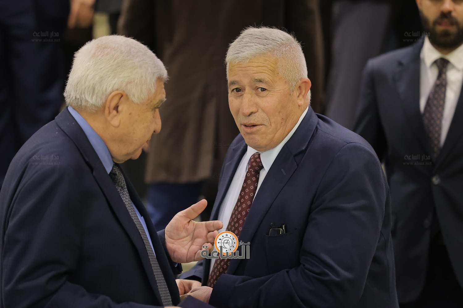 Madar Al-Saa Images 0.48609883806558196