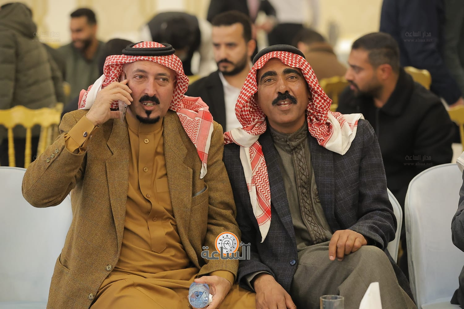 Madar Al-Saa Images 0.6432718576062062