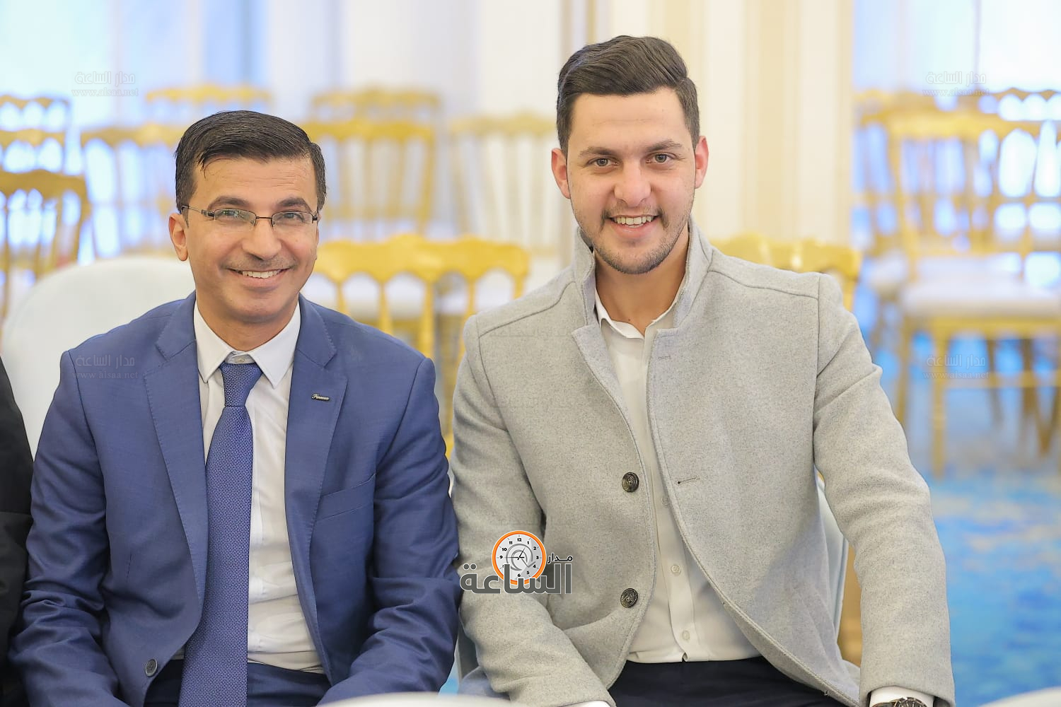 Madar Al-Saa Images 0.193767182041375