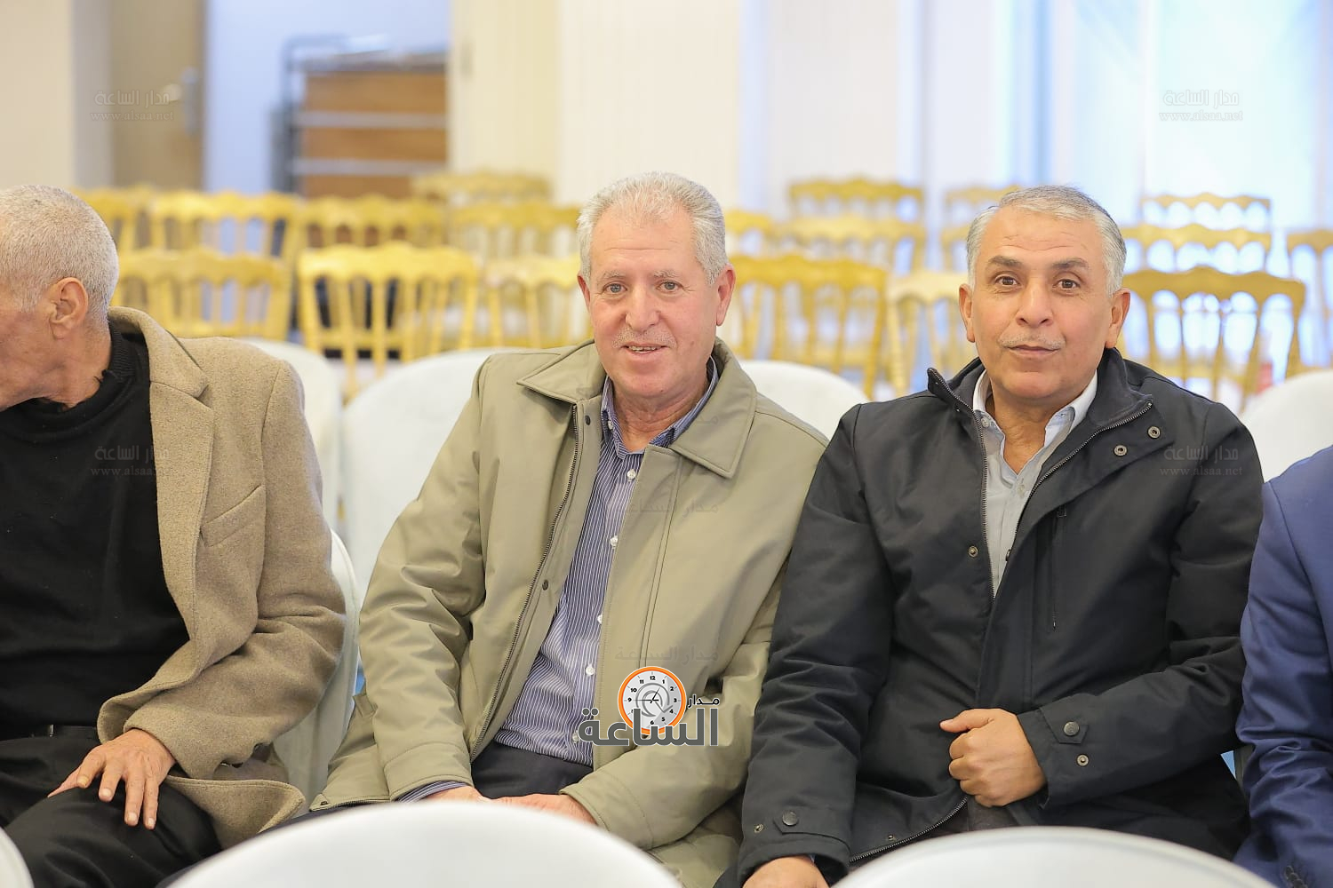 Madar Al-Saa Images 0.2540323700054514