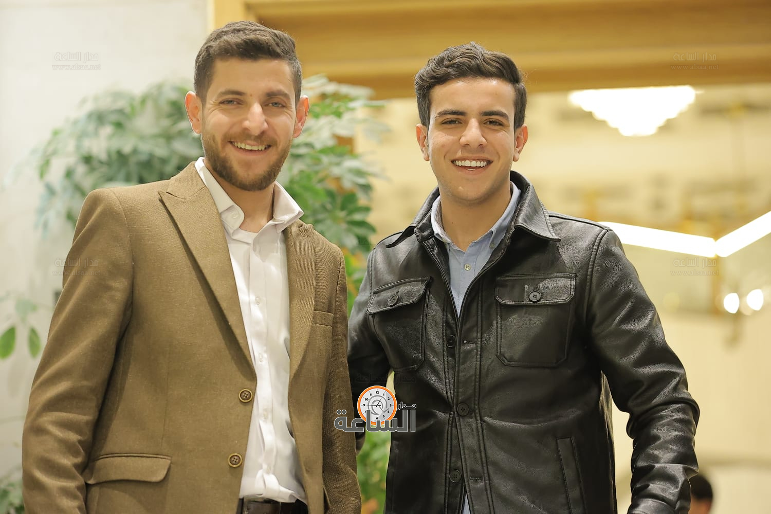 Madar Al-Saa Images 0.4784638034889117