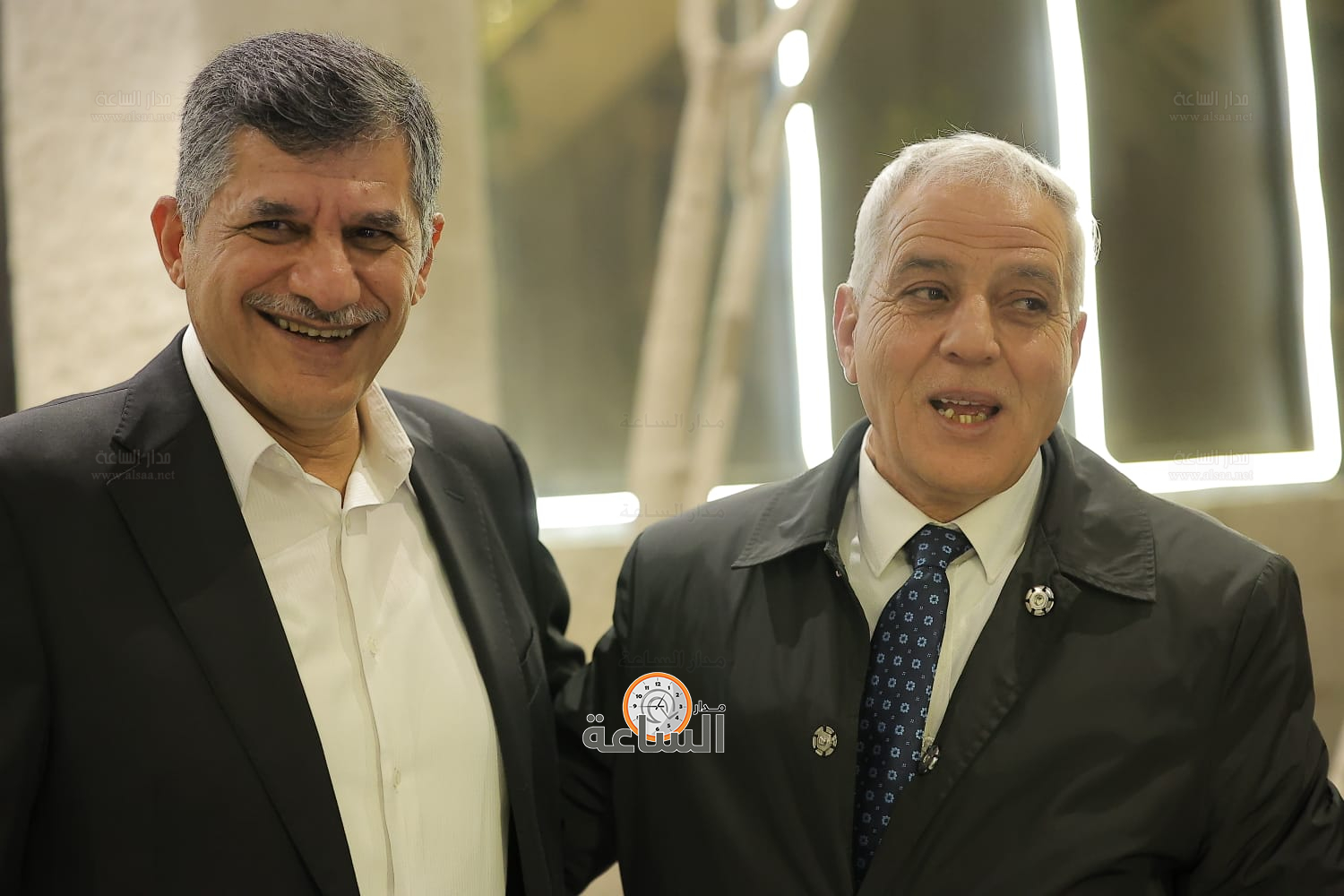 Madar Al-Saa Images 0.3023579963203693