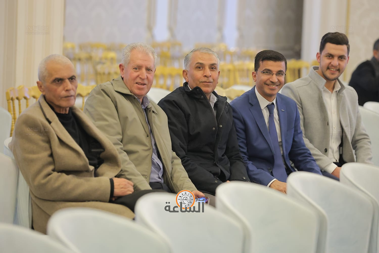 Madar Al-Saa Images 0.36624026746259963