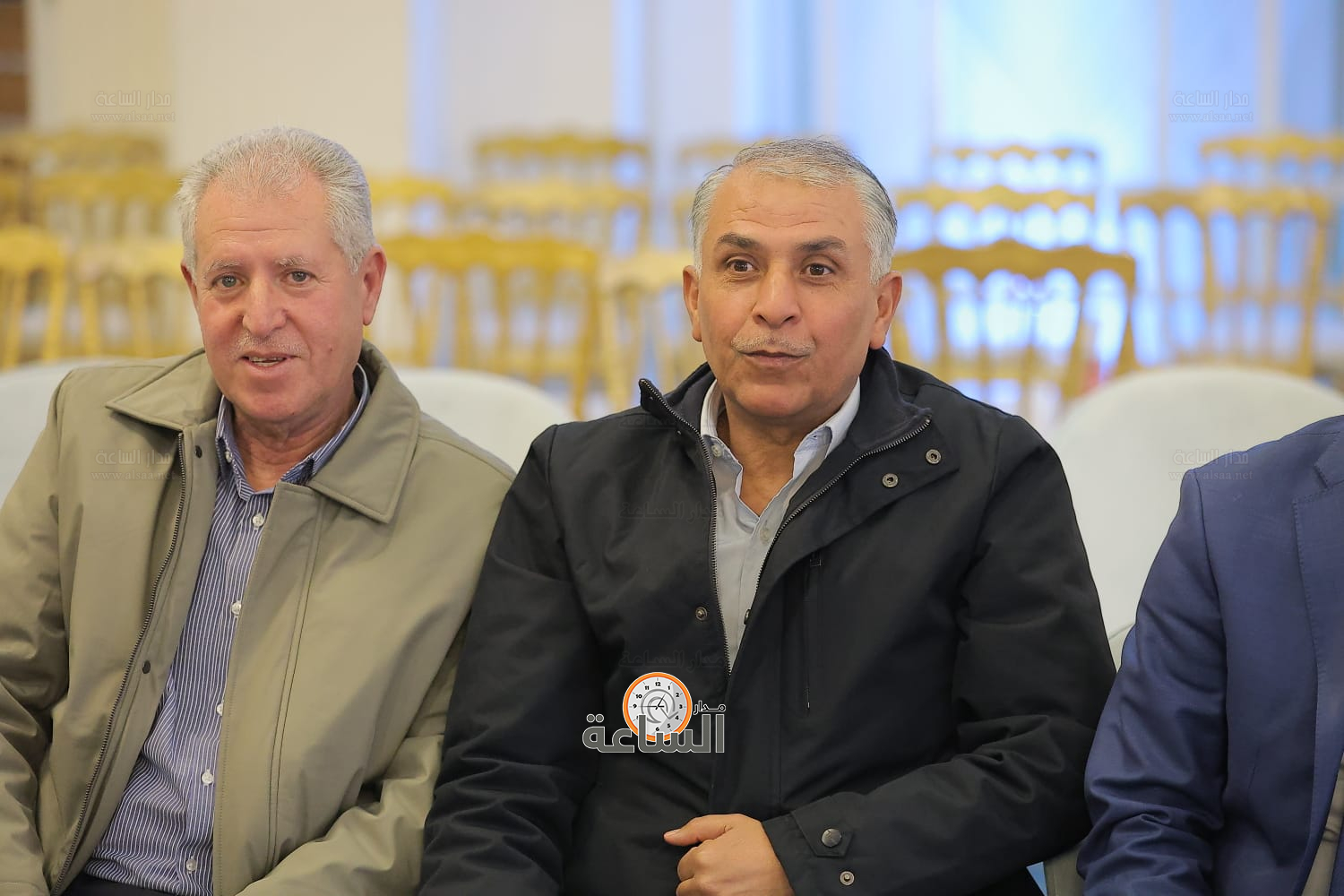 Madar Al-Saa Images 0.1686300346653602