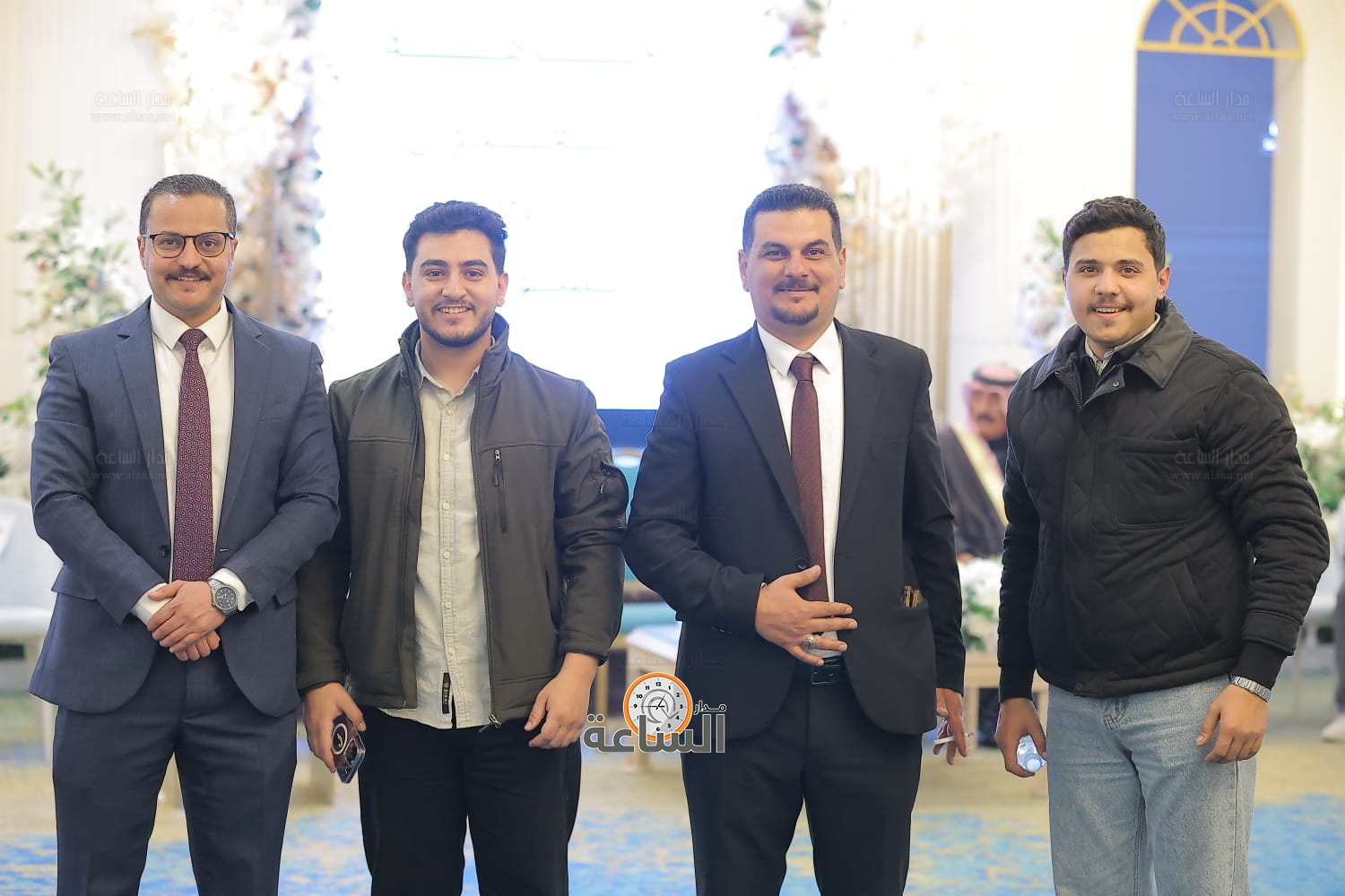 Madar Al-Saa Images 0.10667460989334066